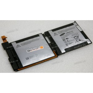 АКБ Microsoft Surface (RT) 4120mAh (P21GK3, 21CP4/106/96)