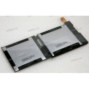 АКБ Microsoft Surface (RT) 4120mAh (P21GK3, 21CP4/106/96)