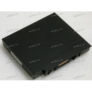 АКБ Toshiba Satellite P10, P15 6450mAh (PA3367U-1BRS, PA3307U-1BAS ) original