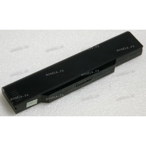 АКБ Benq Joybook R31, R32, R42, S73, MiTAC MiNote 8066, 8224, 8666 4800mAh (BP-8224, BP-8224(P), BP-8X66, 2C.2K710.021)