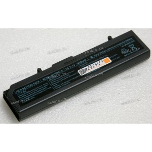 АКБ Clevo M300N, M310N, M350B, M350C, M360C, M361C, M362C, M375C, M375E, M37EW, IRU Stilo 34xx, 35xx, 62xx, RoverBook NAUTILUS B400, B415, Voyager H590 4400mAh (M375BAT-6, 87-M368S-4C5) non-original