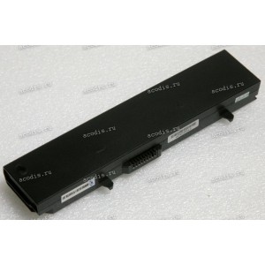 АКБ Clevo M300N, M310N, M350B, M350C, M360C, M361C, M362C, M375C, M375E, M37EW, IRU Stilo 34xx, 35xx, 62xx, RoverBook NAUTILUS B400, B415, Voyager H590 4400mAh (M375BAT-6, 87-M368S-4C5) non-original