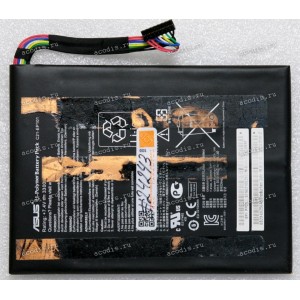 АКБ Asus eee Pad Transformer TF101 7.4V/3300Ah (C21-EP101)