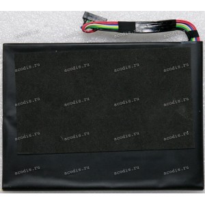 АКБ Asus eee Pad Transformer TF101 7.4V/3300Ah (C21-EP101)