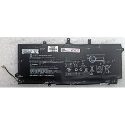 АКБ HP EliteBook Folio 1040 G0, 1040 G1, 1040 G2, BL06XL (722236-1C1, 722297-005, HSTNN-W02C, HSTNN-IB5D, 722236-171, BL06042XL, 722236-271, HSTNN-DB5D)