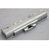 АКБ Sony VGN-AW, BZ, CS, FW, NS, NW, SR, TX, VPC-B, CW, F, F11, M, NS, NW, S11 11,1V 4800mAh/54Wh серебристый NEW original настоящий оригинал с хранения, а не подделка