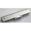 АКБ Sony VGN-AW, BZ, CS, FW, NS, NW, SR, TX, VPC-B, CW, F, F11, M, NS, NW, S11 11,1V 4800mAh/54Wh серебристый NEW original настоящий оригинал с хранения, а не подделка