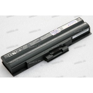 АКБ Sony VGN-AW, BZ, CS, FW, NS, NW, SR, TX, VPC-B, CW, F, F11, M, NS, NW, S11 11,1V 4400mAh/49Wh чёрный NEW original настоящий оригинал с хранения, а не подделка АКБ Sony VGN-AW, BZ, CS, FW, NS, NW, SR, TX, VPC-B, CW, F, F11, M, NS, NW, S11 11,1V 4400mAh/49Wh чёрный NEW original настоящий оригинал с хранения, а не подделка