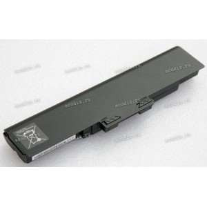 АКБ Sony VGN-AW, BZ, CS, FW, NS, NW, SR, TX, VPC-B, CW, F, F11, M, NS, NW, S11 11,1V 4400mAh/49Wh чёрный NEW original настоящий оригинал с хранения, а не подделка АКБ Sony VGN-AW, BZ, CS, FW, NS, NW, SR, TX, VPC-B, CW, F, F11, M, NS, NW, S11 11,1V 4400mAh/49Wh чёрный NEW original настоящий оригинал с хранения, а не подделка