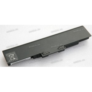 АКБ Sony VGN-AW, BZ, CS, FW, NS, NW, SR, TX, VPC-B, CW, F, F11, M, NS, NW, S11 11,1V 4800mAh/54Wh чёрный NEW original настоящий оригинал с хранения, а не подделка