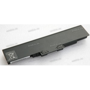 АКБ Sony VGN-AW, BZ, CS, FW, NS, NW, SR, TX, VPC-B, CW, F, F11, M, NS, NW, S11 11,1V 4800mAh/54Wh чёрный NEW original настоящий оригинал с хранения, а не подделка АКБ Sony VGN-AW, BZ, CS, FW, NS, NW, SR, TX, VPC-B, CW, F, F11, M, NS, NW, S11 11,1V 4800mAh/54Wh чёрный NEW original настоящий оригинал с хранения, а не подделка