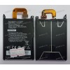 АКБ YotaPhone 1 C9660 (YT0125081) nomin 3,8v, max 4,35v, 1800mAh, 6,8Wh