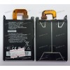 АКБ YotaPhone 1 C9660 (YT0125081) nomin 3,8v, max 4,35v, 1800mAh, 6,8Wh