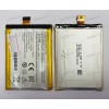 АКБ YotaPhone 2 YD201, YD206 (YT0225023, 435573B1) nomin 3,8v, max 4,35v, 2500mAh, 9,5Wh