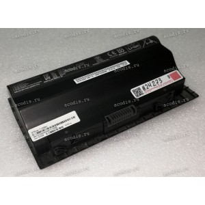 АКБ Asus G75V, G75VW, G75VW-T1268V (A42-G75, G75L82H, 0B110-00070000M-A1A1A-222-A7JK)