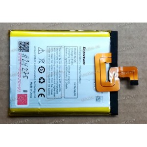 АКБ Lenovo S860 (BL226, 35017931, 5B19A466UJ, 5B19A466UU) original
