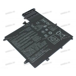 АКБ Asus ZenBook Flip S UX370UA (0B200-02420000, C21N1624, C21N1706) 7.7V 5070mAh