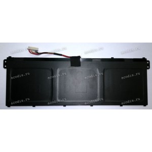 АКБ Acer Aspire 7 A715-75G-51PD (AP18C4K, KT.00304.012, KT00304012) 11,4V разбор