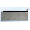 АКБ Hasee X5 SI5S1, CP5S2, KL752, HL502, SSBS70 7,4 V 46.6Wh 6300mAh (ICP595370P-2S2P, NX500L-2S2P-6300mAh)