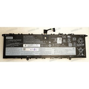 АКБ Lenovo Yoga Slim 7 Pro 14ACH5 (8SSB10Z49515W, 5B21C22014, L19D4PH3) 15,44V(17,8V) 3847mAh(3950mAh) 59Wh(61Wh) original с разбора