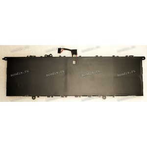 АКБ Lenovo Yoga Slim 7 Pro 14ACH5 (8SSB10Z49515W, 5B21C22014, L19D4PH3) 15,44V(17,8V) 3847mAh(3950mAh) 59Wh(61Wh) original с разбора