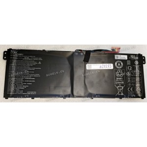 АКБ Acer Aspire 3 A315-42G-R2HR N19C1 (AP16M5J, KT00205008937) 7,7V 4660mAh original с разбора