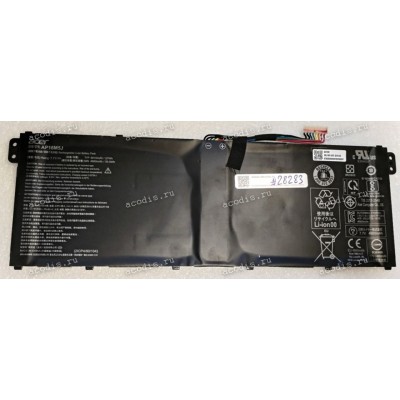 АКБ Acer Aspire 3 A315-42G-R2HR N19C1 (AP16M5J, KT00205008937) 7,7V 4660mAh original с разбора