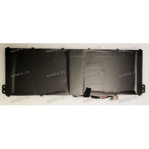 АКБ Acer Aspire 3 A315-42G-R2HR N19C1 (AP16M5J, KT00205008937) 7,7V 4660mAh original с разбора