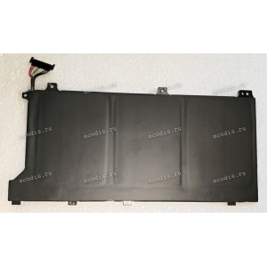АКБ Huawei Honor MagicBook X 15 BBR-WAI9 2021AP3137 (HB4792J5ECW-31) 11,46V 3665mAh 46Wh original с разбора