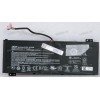 АКБ Acer Nitro 5 AN515-43, AN515-44, AN515-45, AN515-51, AN515-53, AN515-54-722C, AN517-51, Nitor 7 AN715-51, Predator Helios 300 PH315-52 (AP18E8M, KT0040G013, 051213FBI03) 17,8(15,4)V 3733(3574)mAh 57,48(55,03)Wh original с разбора