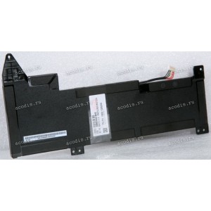 АКБ Asus F570DD, F570U, F570UD, F570ZD, FX570ZD, K570UD, K570ZD, R570UD, R570ZD, X570DD, X5570U, X570UD, X570ZD, YX570Z (B31N1723, 0B200-02850000) 11,4V(13,05V) 48Wh 4,11Ah NEW original