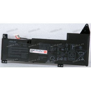 АКБ Asus F570DD, F570U, F570UD, F570ZD, FX570ZD, K570UD, K570ZD, R570UD, R570ZD, X570DD, X5570U, X570UD, X570ZD, YX570Z (B31N1723, 0B200-02850000) 11,4V(13,05V) 48Wh 4,11Ah NEW original