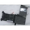 АКБ Asus F510U, F510UA, F510UN, F510UQ, F510UR, S510U, S510UA, S510UF, S510UN, S510UQ, S510UR, X510U, X510UA, X510UF, X510UN , X510UQ, X510UR (B31Bi9H, B31N1637, B31N1732, C31N1637, 0B200-02590100) 11,52V(13,2V) 42Wh 3553(3653)mAh NEW original АКБ Asus F510U, F510UA, F510UN, F510UQ, F510UR, S510U, S510UA, S510UF, S510UN, S510UQ, S510UR, X510U, X510UA, X510UF, X510UN , X510UQ, X510UR (B31Bi9H, B31N1637, B31N1732, C31N1637, 0B200-02590100) 11,52V(13,2V) 42Wh 3553(3653)mAh NEW original