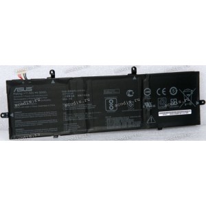 АКБ Asus Zenbook Flip 13 UX362FA, UX433FQ, Zenbook 14 UX430UA, UX433FN, UX433FQ (C31N1816, 0B200-03160000) 11,55V(13,2V) 50Wh 4210(4335)mAh NEW original