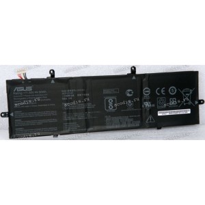 АКБ Asus Zenbook Flip 13 UX362FA, UX433FQ, Zenbook 14 UX430UA, UX433FN, UX433FQ (C31N1816, 0B200-03160000) 11,55V(13,2V) 50Wh 4210(4335)mAh NEW original АКБ Asus Zenbook Flip 13 UX362FA, UX433FQ, Zenbook 14 UX430UA, UX433FN, UX433FQ (C31N1816, 0B200-03160000) 11,55V(13,2V) 50Wh 4210(4335)mAh NEW original
