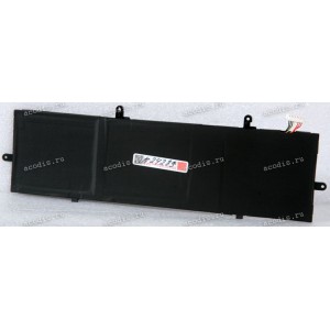 АКБ Asus Zenbook Flip 13 UX362FA, UX433FQ, Zenbook 14 UX430UA, UX433FN, UX433FQ (C31N1816, 0B200-03160000) 11,55V(13,2V) 50Wh 4210(4335)mAh NEW original