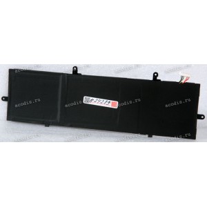 АКБ Asus Zenbook Flip 13 UX362FA, UX433FQ, Zenbook 14 UX430UA, UX433FN, UX433FQ (C31N1816, 0B200-03160000) 11,55V(13,2V) 50Wh 4210(4335)mAh NEW original АКБ Asus Zenbook Flip 13 UX362FA, UX433FQ, Zenbook 14 UX430UA, UX433FN, UX433FQ (C31N1816, 0B200-03160000) 11,55V(13,2V) 50Wh 4210(4335)mAh NEW original