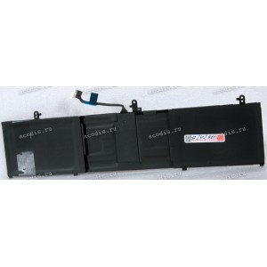 АКБ Asus Zenbook 15 UX533, UX533FD, UX533FN (C41N1814, 0B200-03120200, C41PpEH, 0B200-03120100) 15,4V(17,6V) 73Wh 4680(4800)mAh NEW original