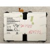 АКБ Samsung SM-T820 (3,80V 6000mAh 22.80Wh EB-BA825ABA, GH43-04716A) original с разбора
