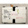 АКБ Samsung SM-T820 (3,80V 6000mAh 22.80Wh EB-BA825ABA, GH43-04716A) original с разбора АКБ Samsung SM-T820 (3,80V 6000mAh 22.80Wh EB-BA825ABA, GH43-04716A) original с разбора