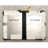 АКБ Samsung SM-T820 (3,80V 6000mAh 22.80Wh EB-BA825ABA, GH43-04716A) original с разбора