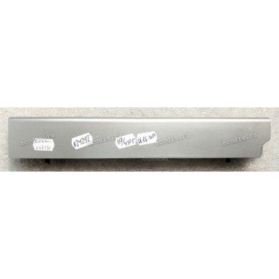 АКБ Clevo T10, ViewSonic ViewBook Pro VNB131, S30I (BT6S440B1311031A0181, PCZ07AJP200053, VNB-BATT-009) 7pin 10,8V 47.52Wh 