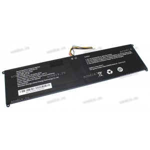 АКБ Haier A1440SM, U1530EM, U1500HD, U1500SD, U1500SM, U1510SM (ZL-4270135-2S, 0530068644) 7.4V 5000mAh 37Wh