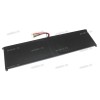 АКБ Haier A1440SM, U1530EM, U1500HD, U1500SD, U1500SM, U1510SM (ZL-4270135-2S, 0530068644) 7.4V 5000mAh 37Wh