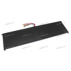 АКБ Haier A1440SM, U1530EM, U1500HD, U1500SD, U1500SM, U1510SM (ZL-4270135-2S, 0530068644) 7.4V 5000mAh 37Wh