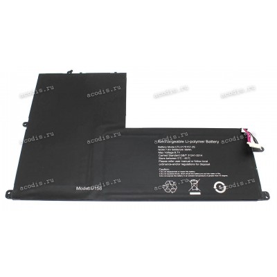 АКБ Haier U156 (UTL3175157-2S, 0530056498) 7.6V 5000mAh 38Wh