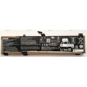 АКБ Lenovo Legion 5 15ACH6, 15ACH6A, 15ACH6H, 15ITH6, 15ITH6H, 5 Pro 16ACH6, 16ACH6A, 16ACH6H, 16ITH6, 16ITH6, 7 16ACHG6 (L20C4PC1, 5B11B48829, 8SSB11B48821, L20C4PC2, L20M4PC1, 5B11B48825, L20D4PC1, 5B11B48824, SB11B48822) 15,36V 5100(5210)mAh 78(80)Wh