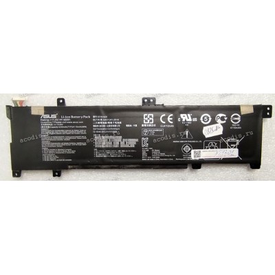 АКБ Asus K501LB (11,4V 4240mAh 48Wh) (Prod. B31N1429, 0B200-01460000, 0B200-01460100) original Б/У<50%