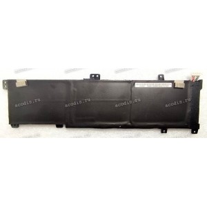АКБ Asus K501LB (11,4V 4240mAh 48Wh) (Prod. B31N1429, 0B200-01460000, 0B200-01460100) original Б/У<50%