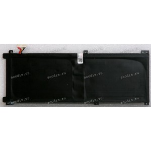 АКБ F+ Fplus FlapTop I FLTP-5i3-8256-w, FLTP-5i3-8512-w, FLTP-5i3-16512-w, FLTP-5i5-8256-w, FLTP-5i5-8512-w, FLTP-5i5-16512-w, FLTP-5i5-161024-w (U4382120PV-2S1P, Q354-N156B-UTL, Q354-N1568-UTL2025010700186) 6400mAh 8,7V(7,6V) 48,64Вт/ч original